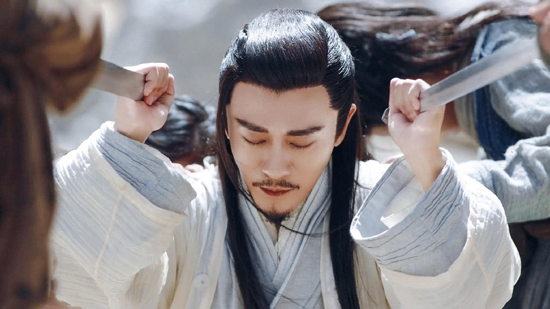 这一切恐怕是程英的安排的