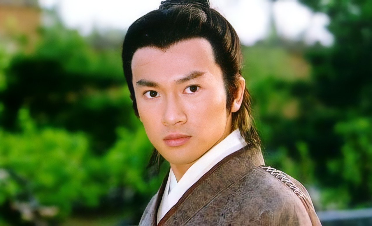 两个女人毁了张无忌爱情观,难怪最后他既不选周芷若,也不选赵敏